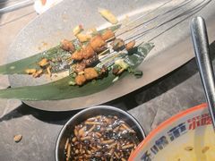 -怪噜范·贵阳小吃大排档(金源旗舰店)