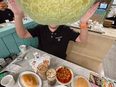 -翠华餐厅(正佳广场店)