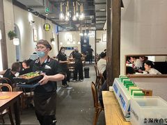 -乔街深夜食堂·台州菜·高压锅生蚝(杭州总店)