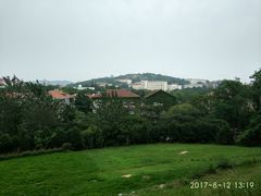 -青岛德国总督楼旧址博物馆