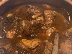 -关东小磨东北菜(漕河泾印象城店)