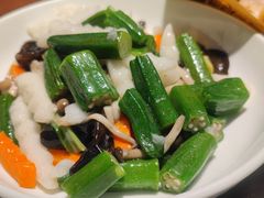 -前海沿·青岛菜(五四广场永旺店)