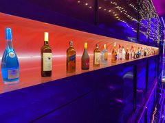 -卡宿自助餐厅(高新万达店)