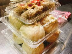 -白玉兰食品(汇联商厦店)