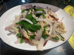 -炮仗羊肉馆(郑陆店)