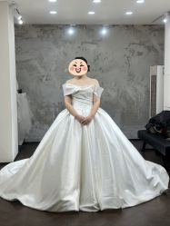 点击看大图 -纯色时光婚纱艺术馆WHITE