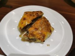 烤包子-中发源·清真餐厅(春风店)