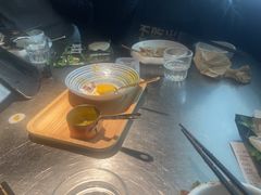 芒果雪花冰-烤匠麻辣烤鱼(青羊万达店)