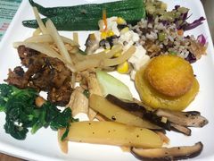 -十方新概念素食餐厅(厚街店)