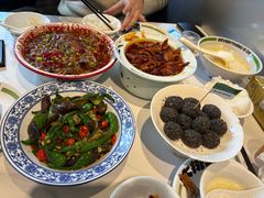 -欧记大排档·景德菜(上海首店)