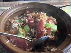 -壹煲口福煲仔饭(中山路店)