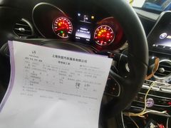 -华胜奔驰宝马奥迪专修连锁(虹梅南路店)