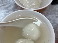 -利达汤圆馄饨(川公路店)