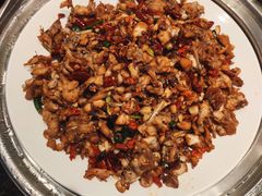 -水都假日酒店-海韵西餐厅(龙胜路店)