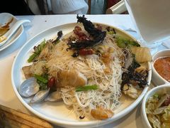 -莆田餐厅PUTIEN(三里屯店)