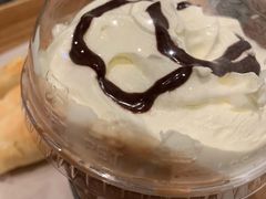 巧可梨星冰乐-星巴克臻选(深圳华强北茂业店)