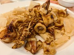 -新金盛·海鲜酒楼(盐田店)