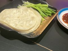 -串亿88烧烤·羊腿·羊蝎子(板泉路店)