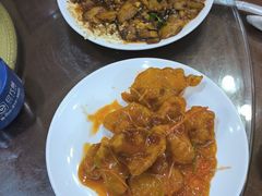 -小铜锣湾海鲜家常菜馆(河西店)