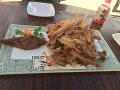 -赵大马勺美食