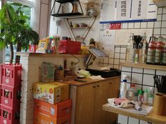 -常樂屋·常德米粉(青年路店)