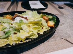 凯撒沙拉-Hurricane's Grill 飓风牛排