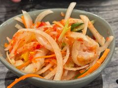 -Thai Alley泰爱里(二沙岛店)