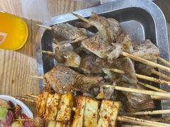 -西北朗益和穆斯林餐厅