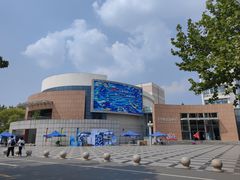 -河北工业大学(北辰校区)