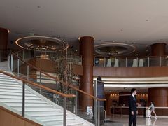 -上海千禧海鸥大酒店