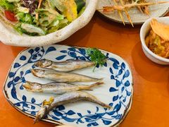 -银子铁板烧料理自助餐(人民广场店)