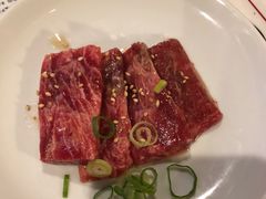 -七輪焼肉 榮華亭(難波店)