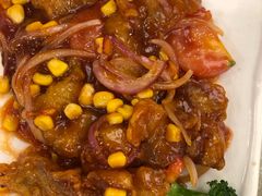 -汇兴源餐馆(小北路店)