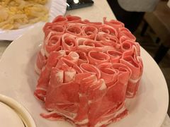 -八先生涮肉房(三里河店)