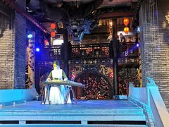 -小龙坎火锅(春熙太古里店)