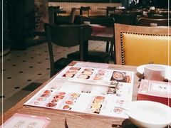 -茉莉餐厅(包河万达店)