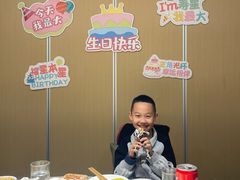 -海底捞火锅(高新活力汇店)