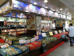 -东江海鲜酒家(客村店)