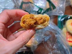 -泸溪河桃酥(西直门凯德店)