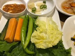 -喜来稀肉(望京店)
