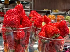 -每日新鲜水果吧(芮欧百货店)