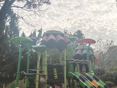 -白马涧龙池景区