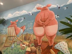 -WHEN PIGS FLY当猪飞