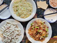 -香满楼(临安路店)