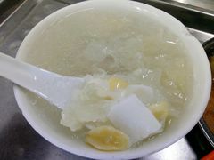 五果汤-老福合沟无米粿甜汤粿品店