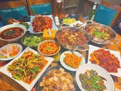 -望京一号·重庆江湖菜(工体店)