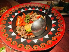 -花马天堂云南餐厅 Lost Heaven(外滩店)