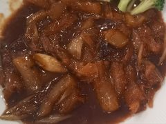 -老人和饭店(淮海中路店)