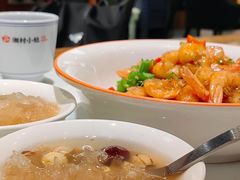 -湘村小灶·地道长沙菜·本地人优选(咸嘉新村店)