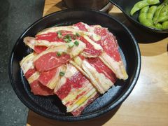 -九田家黑牛烤肉料理(顺义区华联金街店)